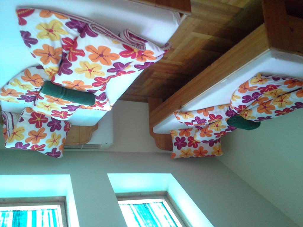 Korona Szallo Hotel Nagykanizsa Esterno foto