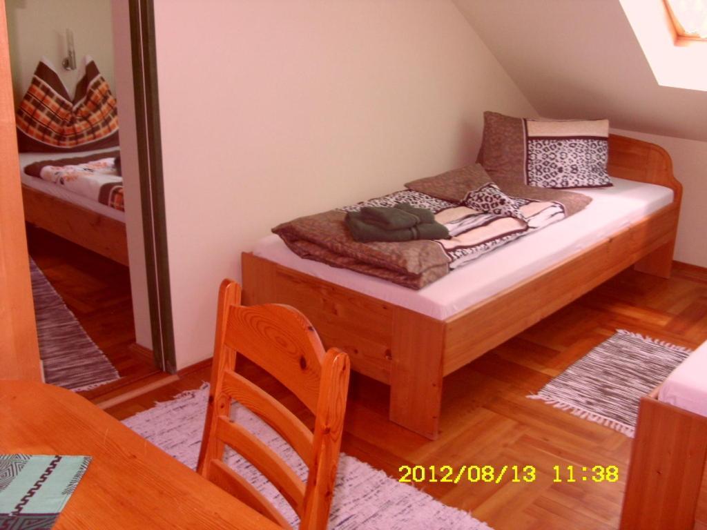 Korona Szallo Hotel Nagykanizsa Camera foto