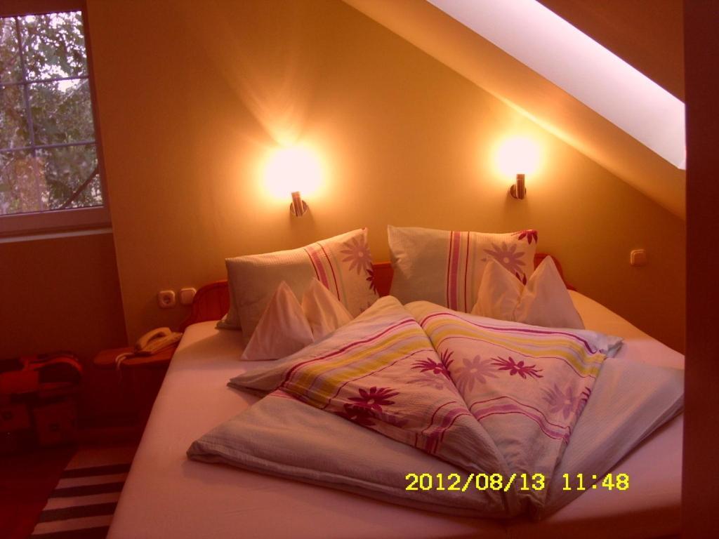 Korona Szallo Hotel Nagykanizsa Camera foto