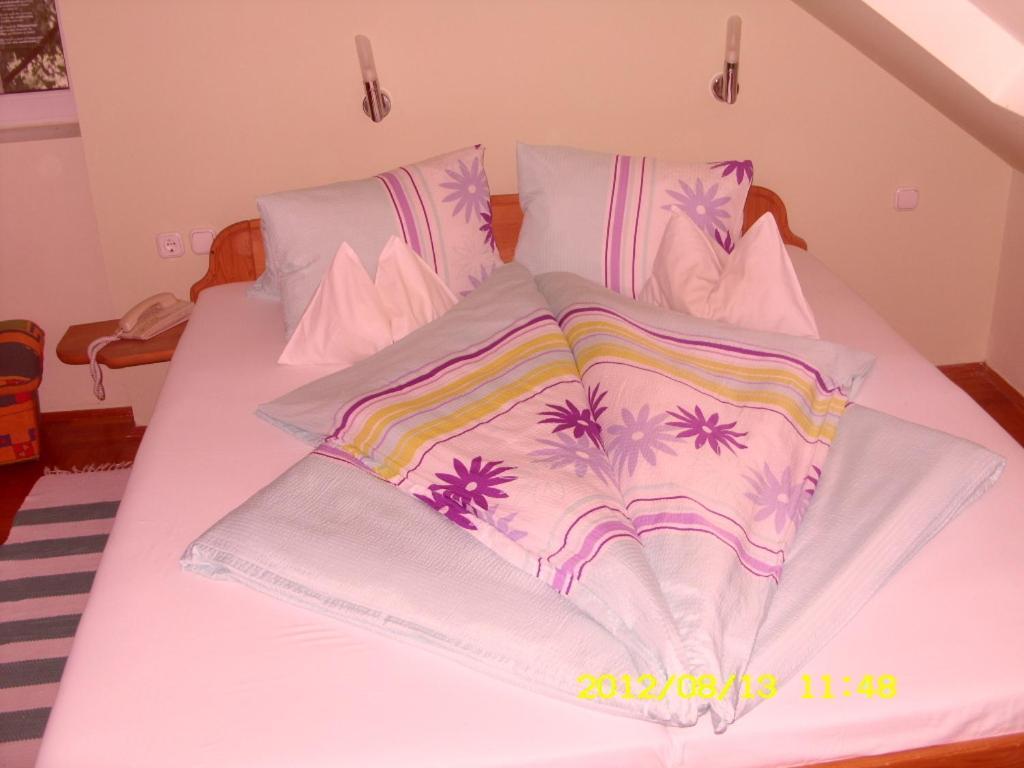 Korona Szallo Hotel Nagykanizsa Camera foto