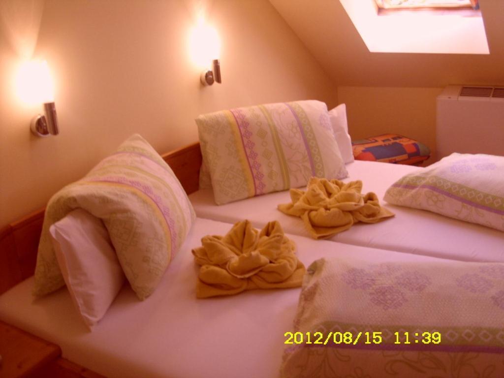 Korona Szallo Hotel Nagykanizsa Camera foto
