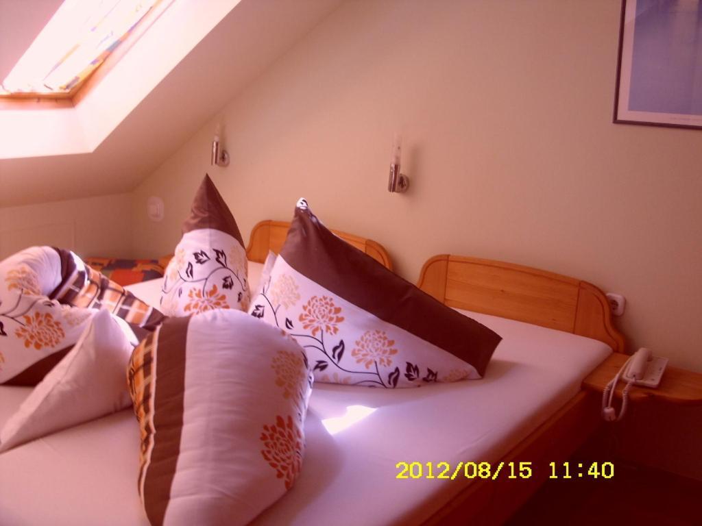Korona Szallo Hotel Nagykanizsa Camera foto