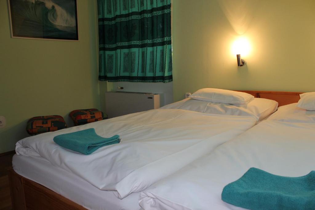 Korona Szallo Hotel Nagykanizsa Camera foto
