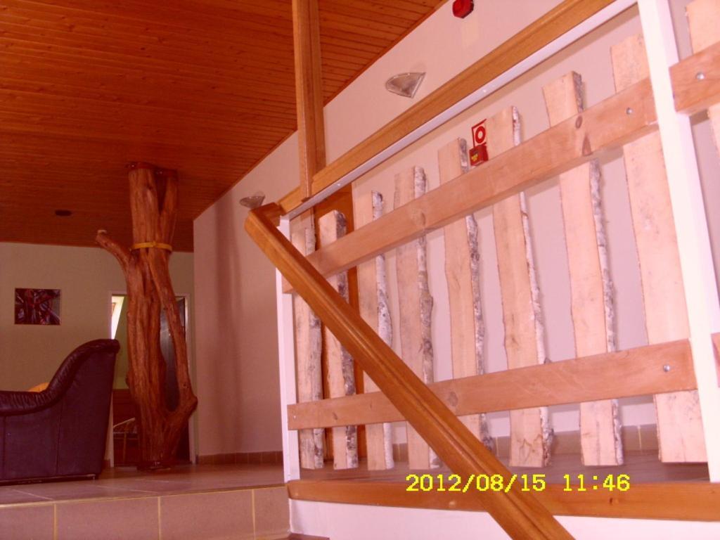 Korona Szallo Hotel Nagykanizsa Esterno foto